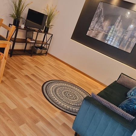 Apartament Pod Wawelem Krakau Zimmer foto