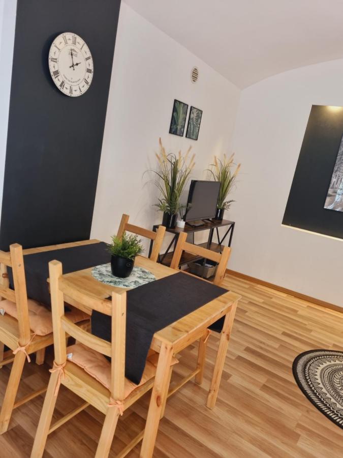 Apartament Pod Wawelem Krakau Exterior foto